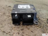 ABS control unit/module