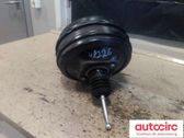 Brake booster