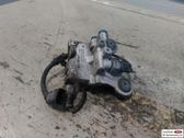Convertible roof hydraulic pump
