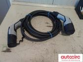 Electric car charging cable
