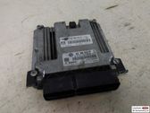 Motorsteuergerät ECU