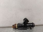 Inyector de combustible