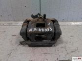 Bremssattel hinten