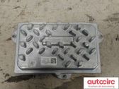 LED ballast control module