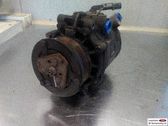 Compresor (bomba) del aire acondicionado (A/C))