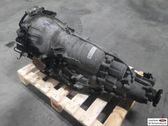 Automatinė pavarų dėžė