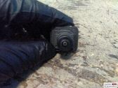 Capteur de stationnement avant PDC