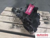 Gearbox transfer box case