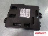 Central body control module