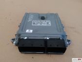 Motorsteuergerät ECU
