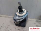 Brake booster