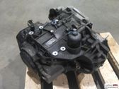Automatikgetriebe