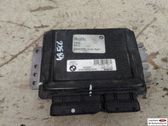Motorsteuergerät ECU