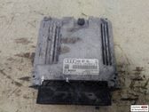 Motorsteuergerät ECU