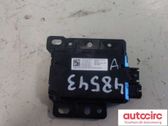 Other control units/modules
