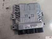 Motorsteuergerät ECU