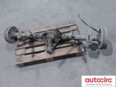 Rear suspension assembly kit set