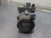 Compresor (bomba) del aire acondicionado (A/C))