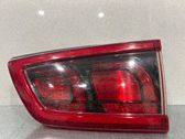 Lampa tylna