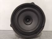 Altavoz de la puerta delantera