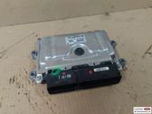 Motorsteuergerät ECU