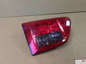 Lampa tylna