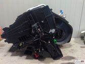 Coolant heater control valve