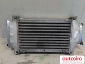 Intercooler radiator