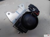 Alarm switch