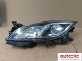 Headlight/headlamp