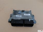Unité de commande, module ECU de moteur