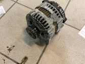 Lichtmaschine