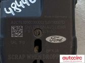 Distronic sensor radar