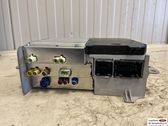 Radio / CD-Player / DVD-Player / Navigation
