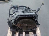 Automatikgetriebe