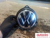 Tailgate/trunk/boot exterior handle