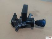Ignition lock
