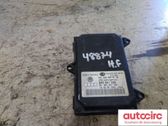 Autres unités de commande / modules