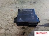 Other control units/modules