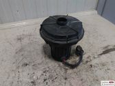 Webasto circulation pump for autonomous heater