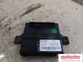 Other control units/modules