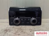 Climate control unit
