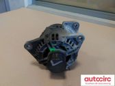 Generator/alternator