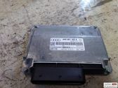 Unidad de control/módulo de la caja de cambios