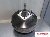Brake booster