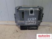 Engine control unit/module ECU