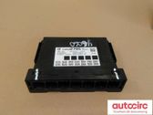 Central body control module