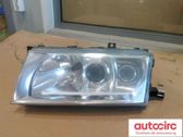 Headlight/headlamp
