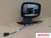 Front door electric wing mirror