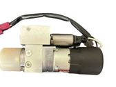 Hydraulikpumpe Verdeck